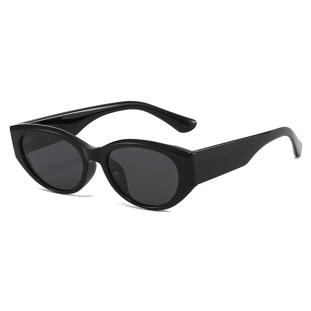 Women Cat-Eye Sunglasses in Fashion Style Stornfield