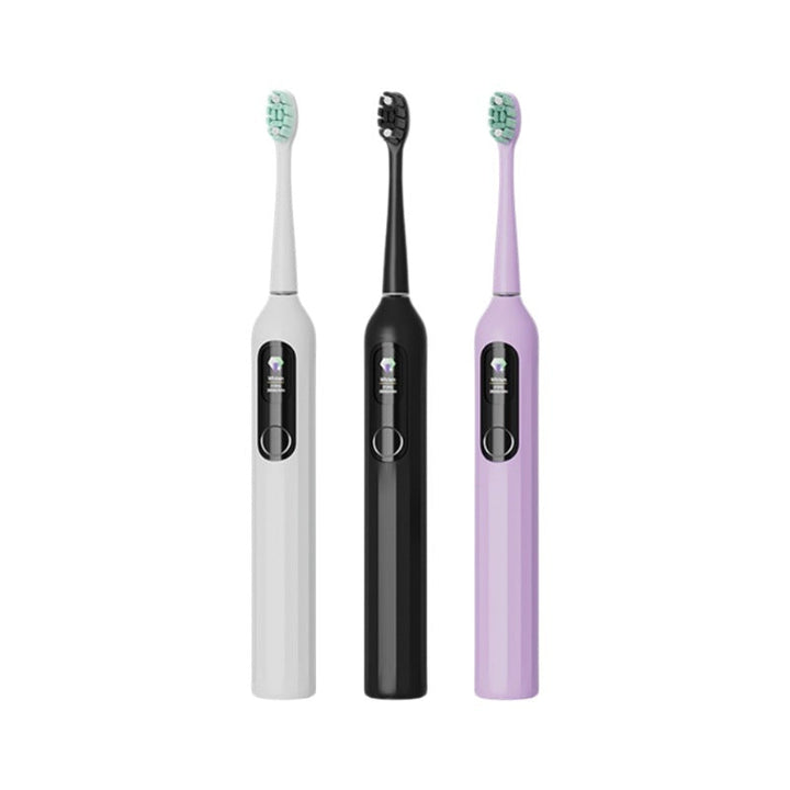 Smart Rechargeable Toothbrush Stornfield