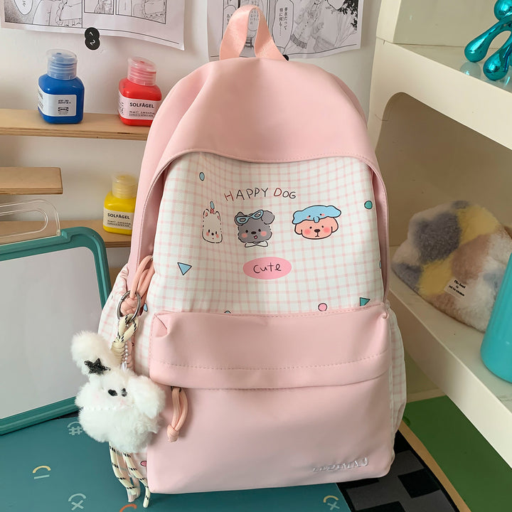 Cute Animal-Themed Backpack Stornfield 1791204974