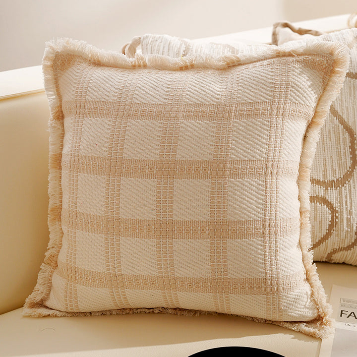 Ladies Structured Decorative Cushion Cover Stornfield
