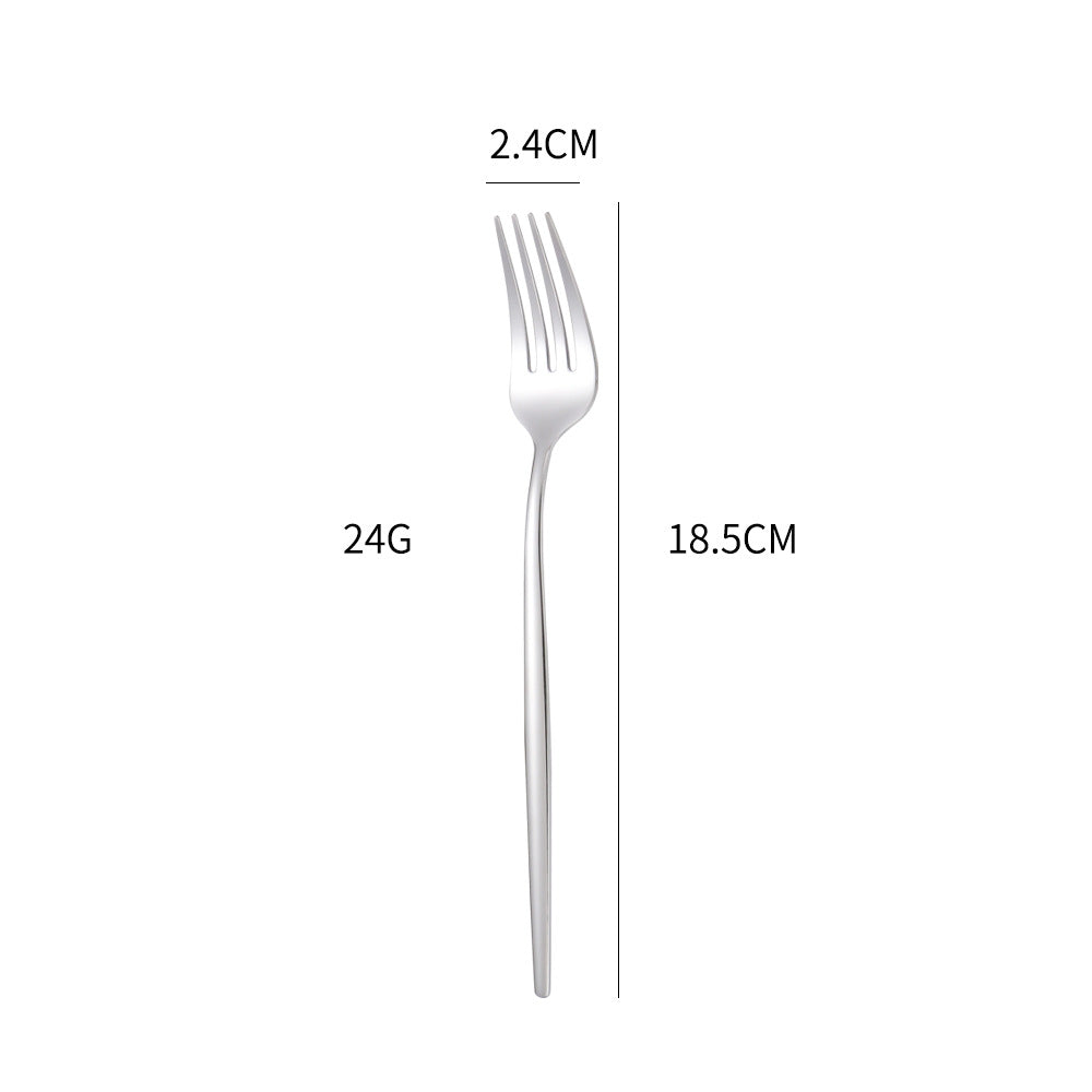 Stylish chopsticks with non-slip grip Stornfield