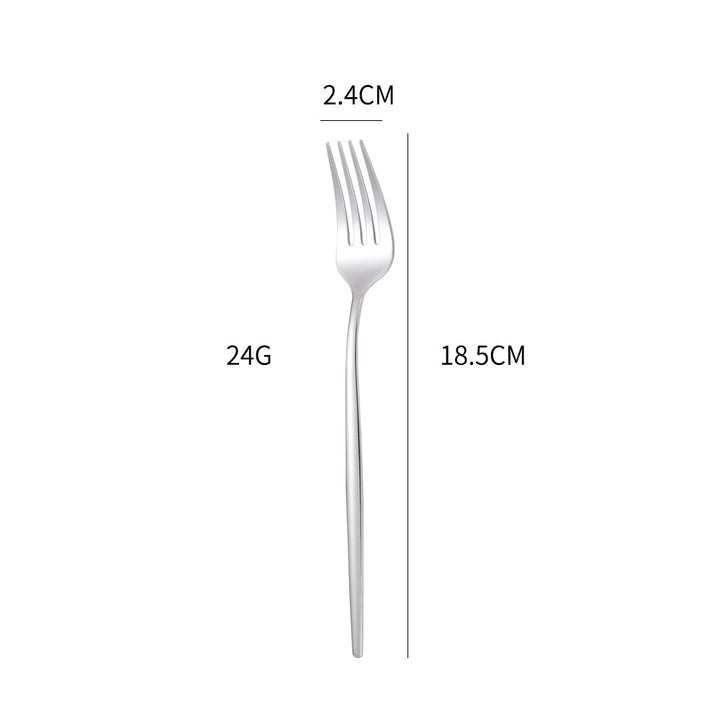 Stylish chopsticks with non-slip grip Stornfield