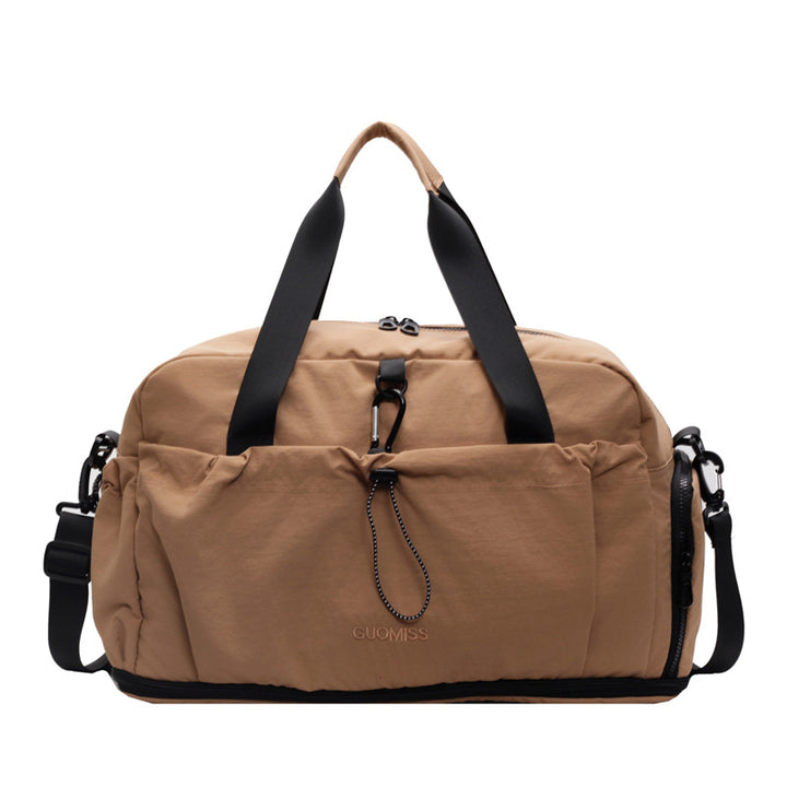 Lightweight Versatile Travel Duffel