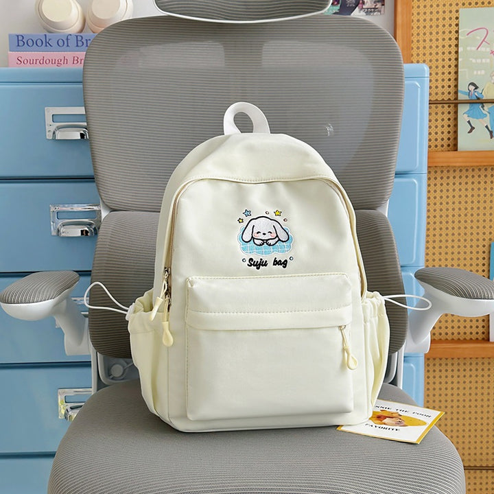 Cartoon-Themed Mini Backpack Stornfield