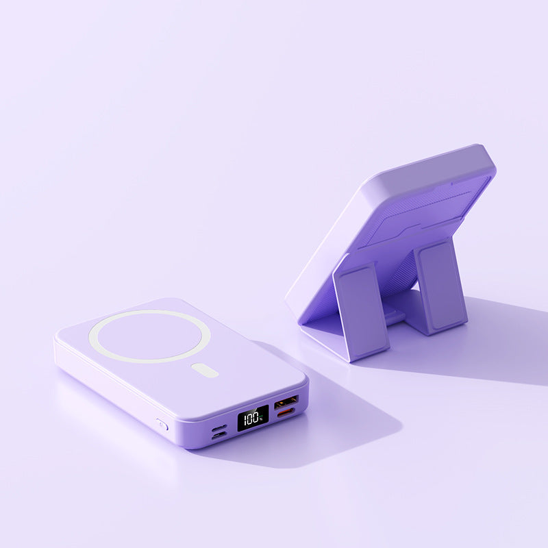 Portable Wireless Powerbank Stornfield