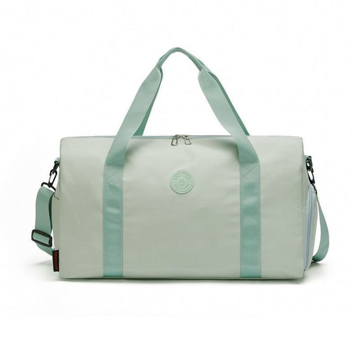Versatile Sports Gym Duffel Bag Stornfield