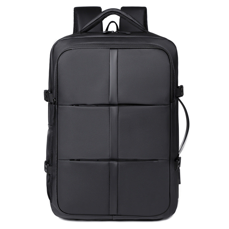 Professional Tech Organizer Backpack Stornfield