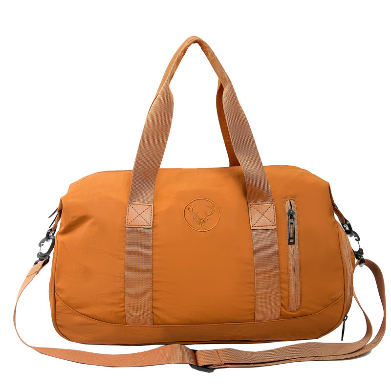 Travel Weekend Gym Duffle