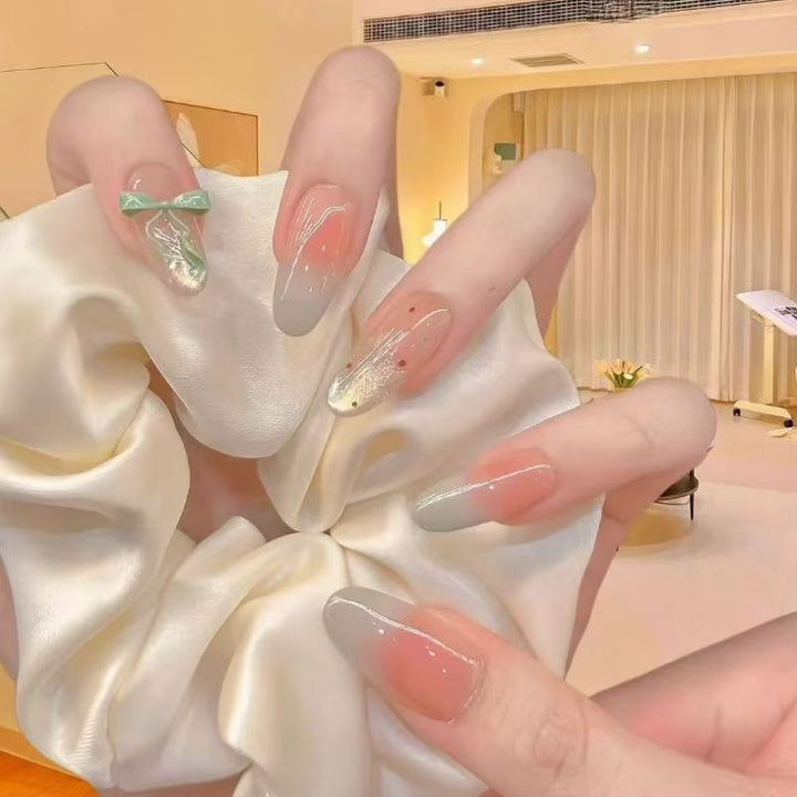 Nail Decoration Kit Stornfield