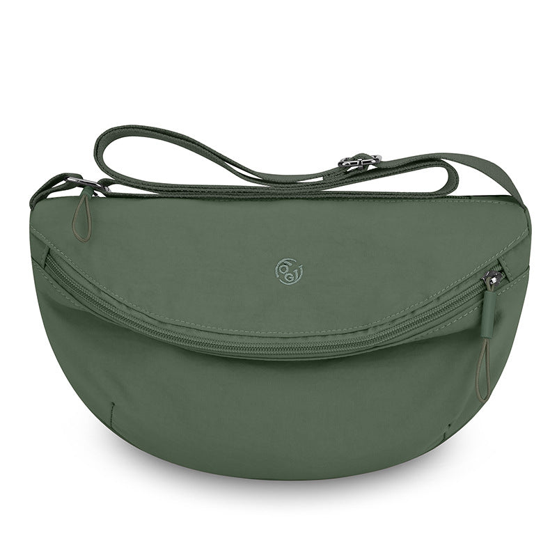 Sleek Casual Clutch Bag Stornfield