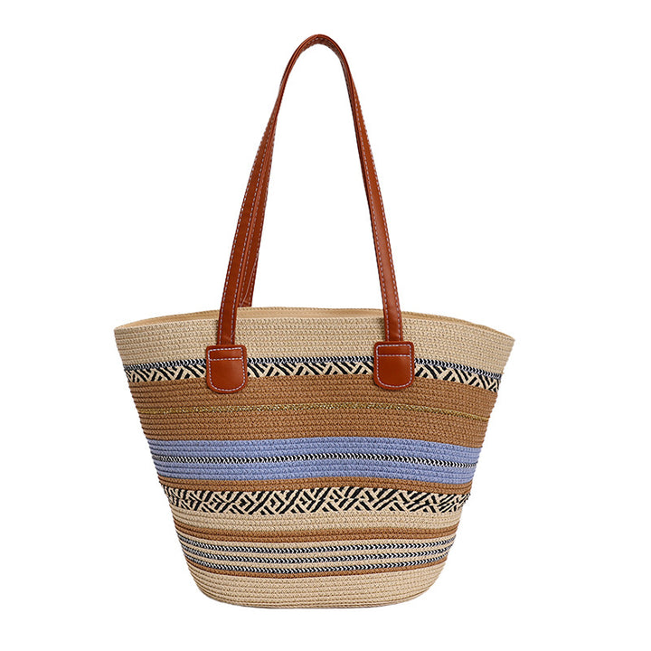 Stylish Beach Bag Stornfield