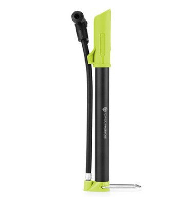 Portable Bicycle Pump Stornfield