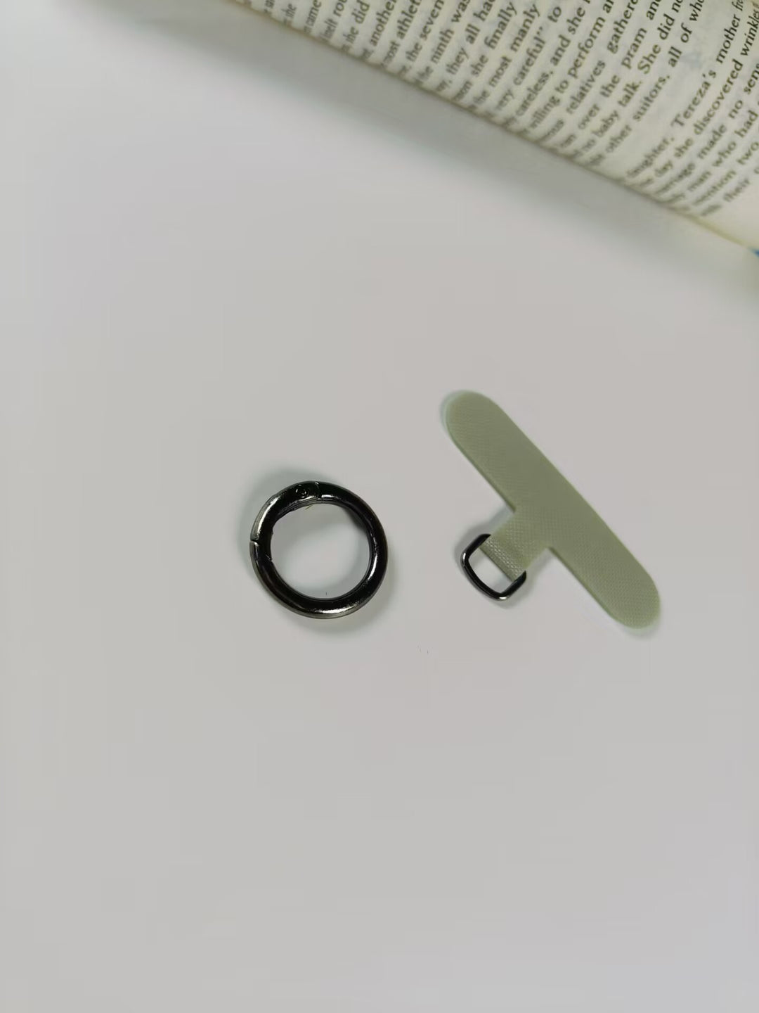 Silicone Phone Holder Stornfield