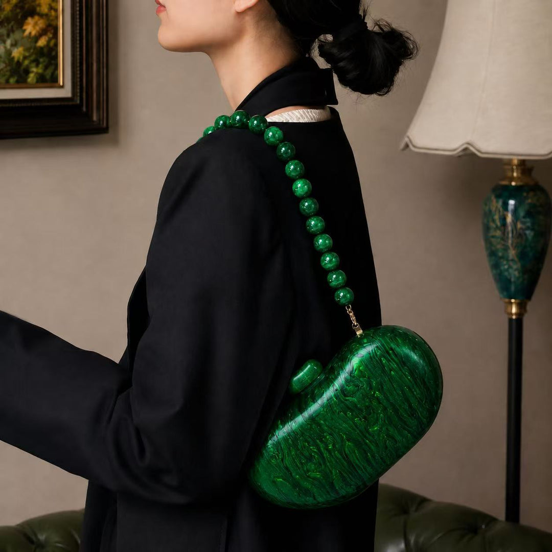 Statement Handbag