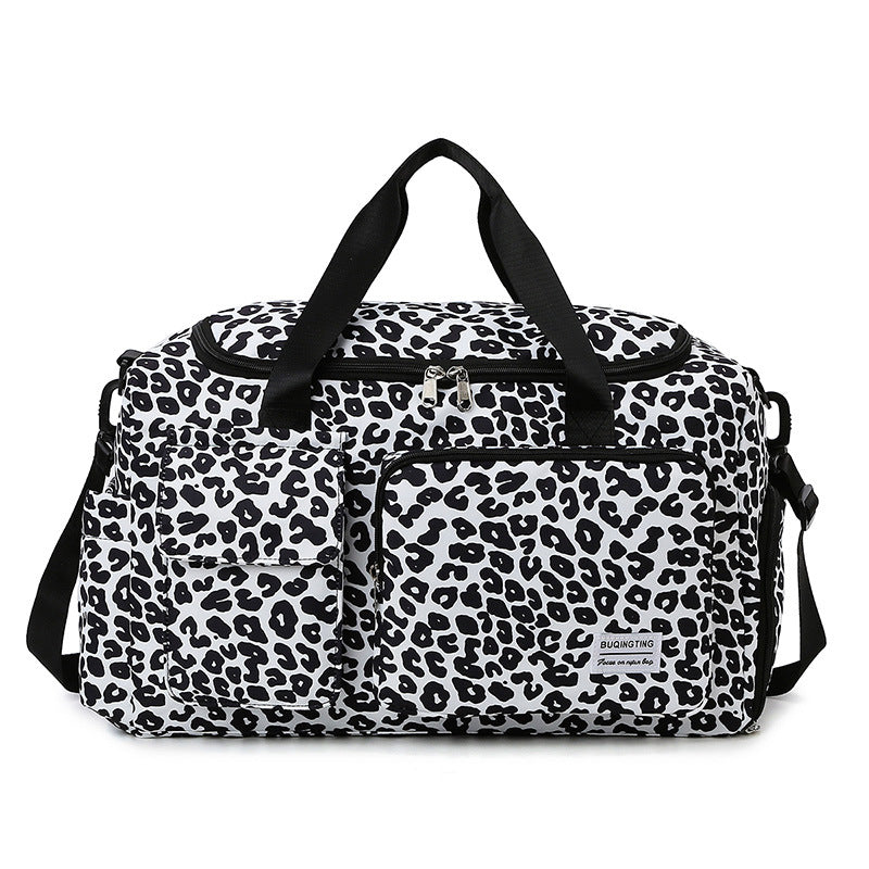 Travel Duffel Bag Stornfield