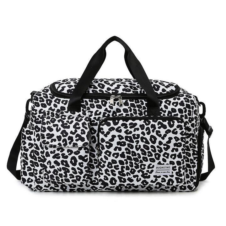 Travel Duffel Bag Stornfield