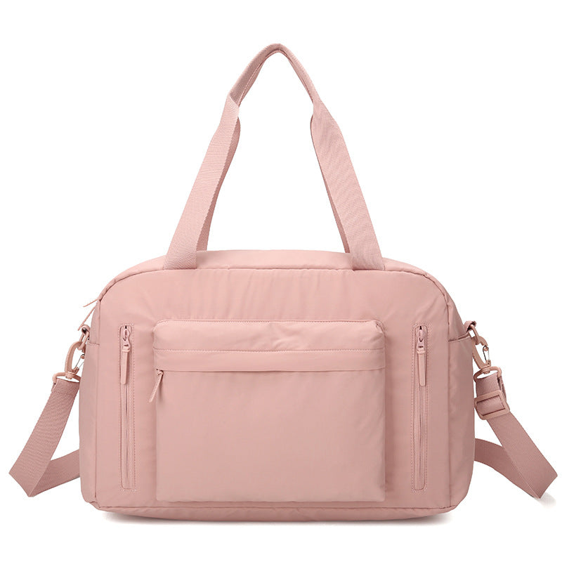 Multi-Functional Travel Duffel Bag Stornfield