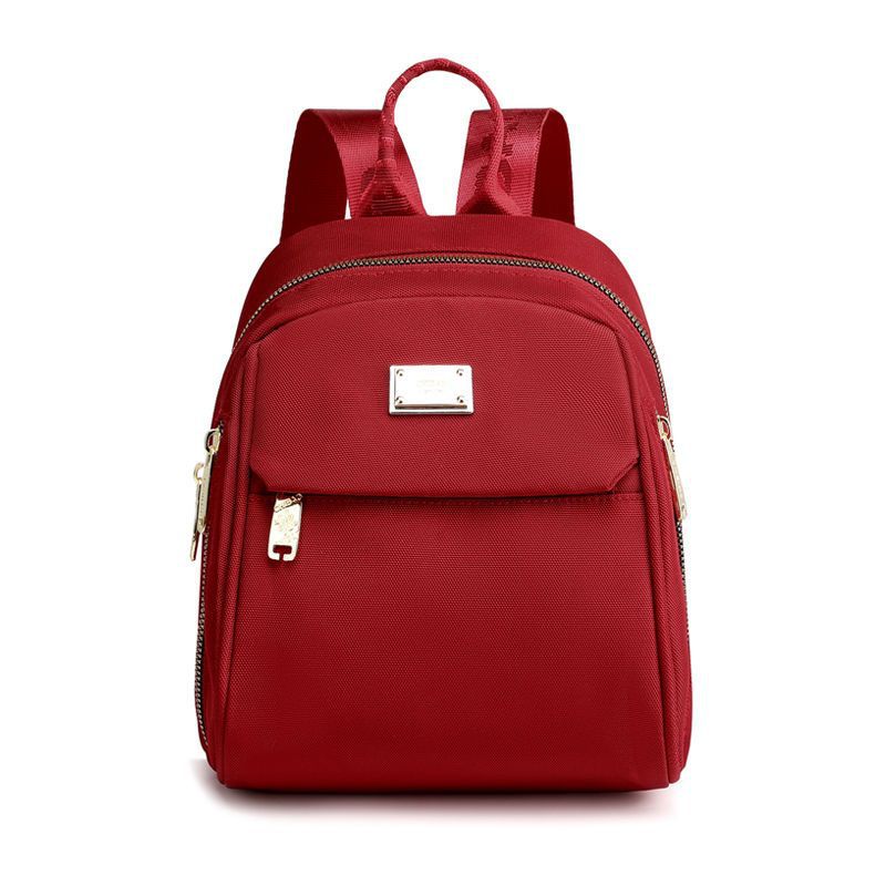 Women's Compact Fashionable Backpack Stornfield