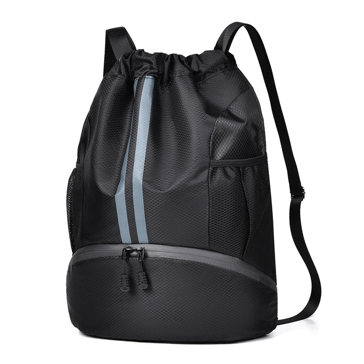 WoLightweight Multi-Functional Drawstring Backpack Stornfield