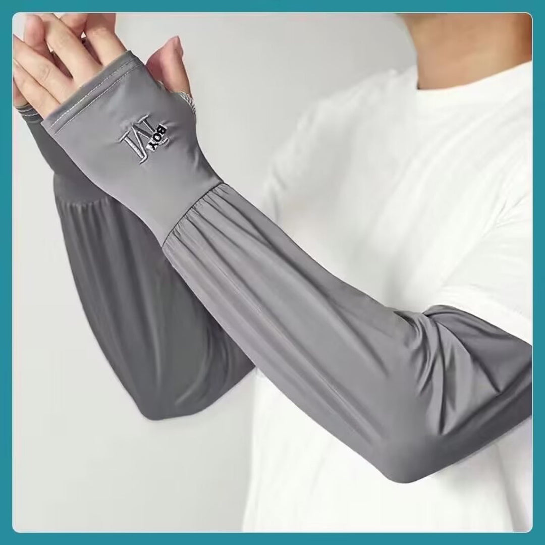 Ladies UV Protection Sun Sleeves Stornfield
