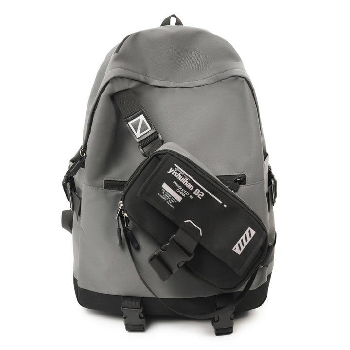 Versatile Multi-Functional School Backpack Stornfield