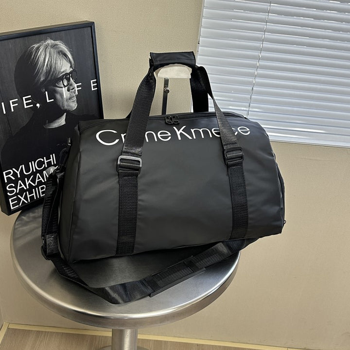 Men's Sports Bag Stornfield