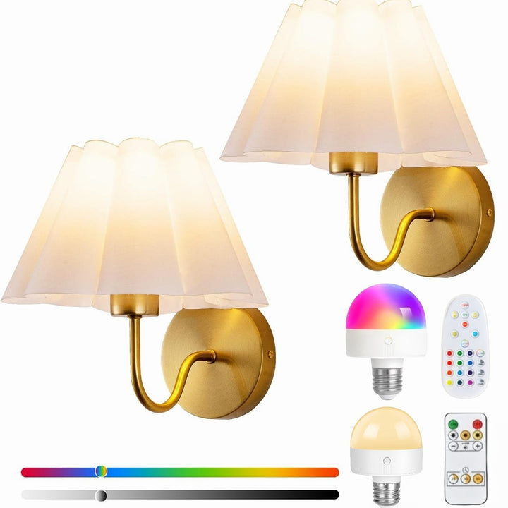 Wall Sconce