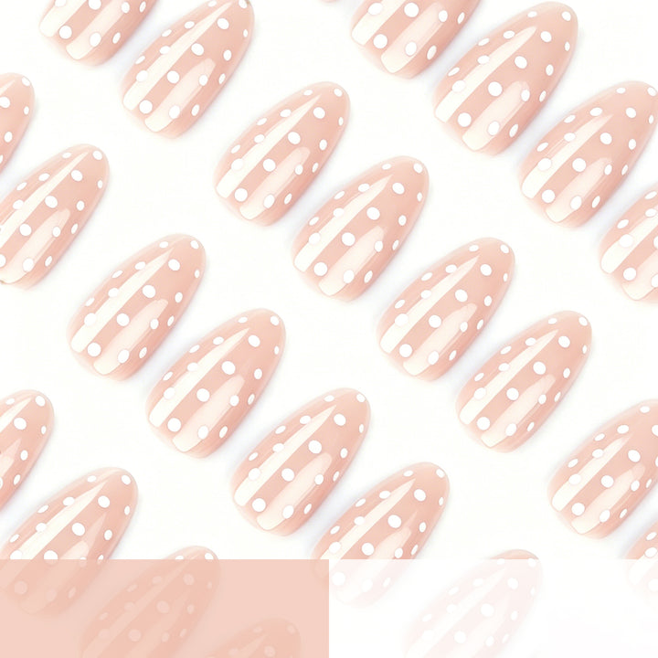 Elegant Almond-Shaped Nail Art Enhancements Stornfield 1789915539