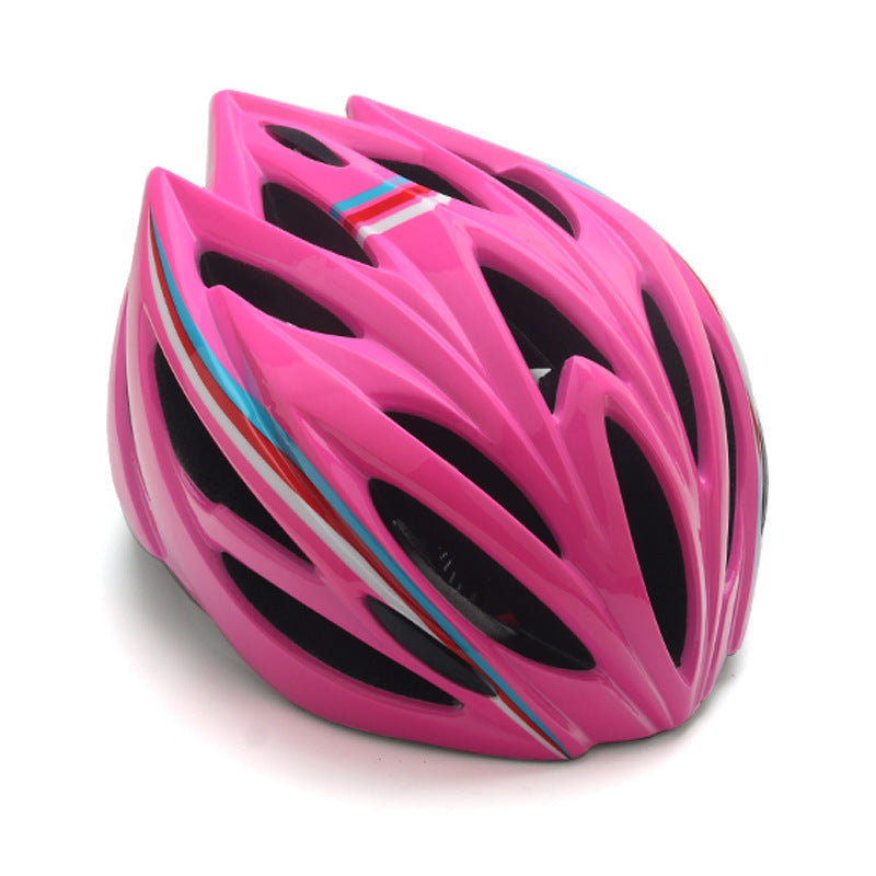 Aerodynamic Cycling Safety Helmet Stornfield