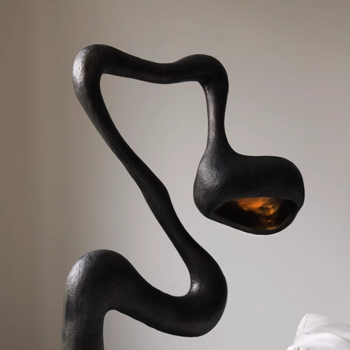 Artistic Desk Lamp