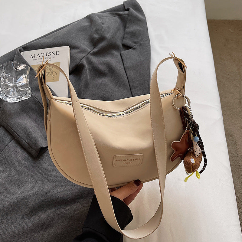 Hobo Shoulder Bag