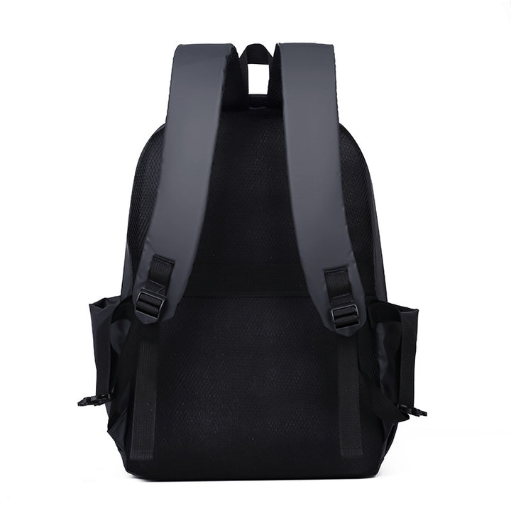 Ergonomic Everyday Backpack Stornfield