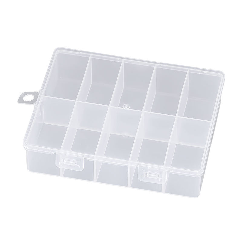 Multi-Purpose Storage Box Stornfield