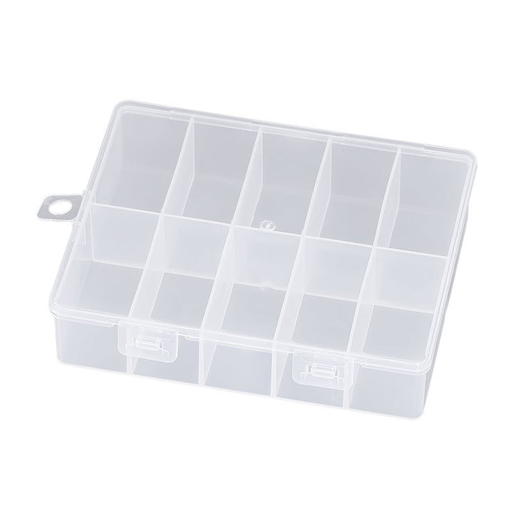 Multi-Purpose Storage Box Stornfield