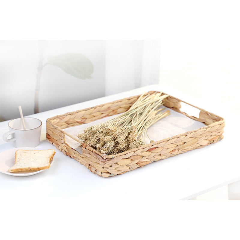 Woven Storage Tray Stornfield