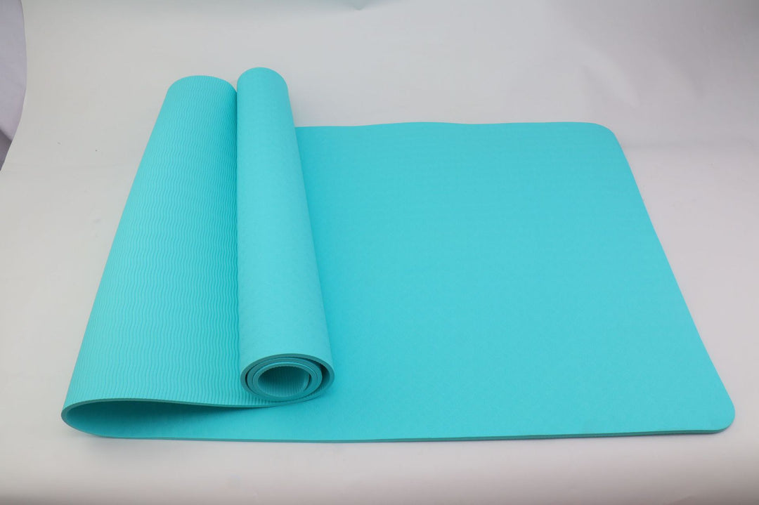 Yoga and training mat Stornfield