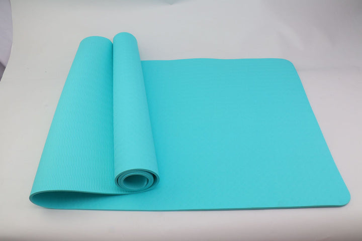 Yoga and training mat Stornfield