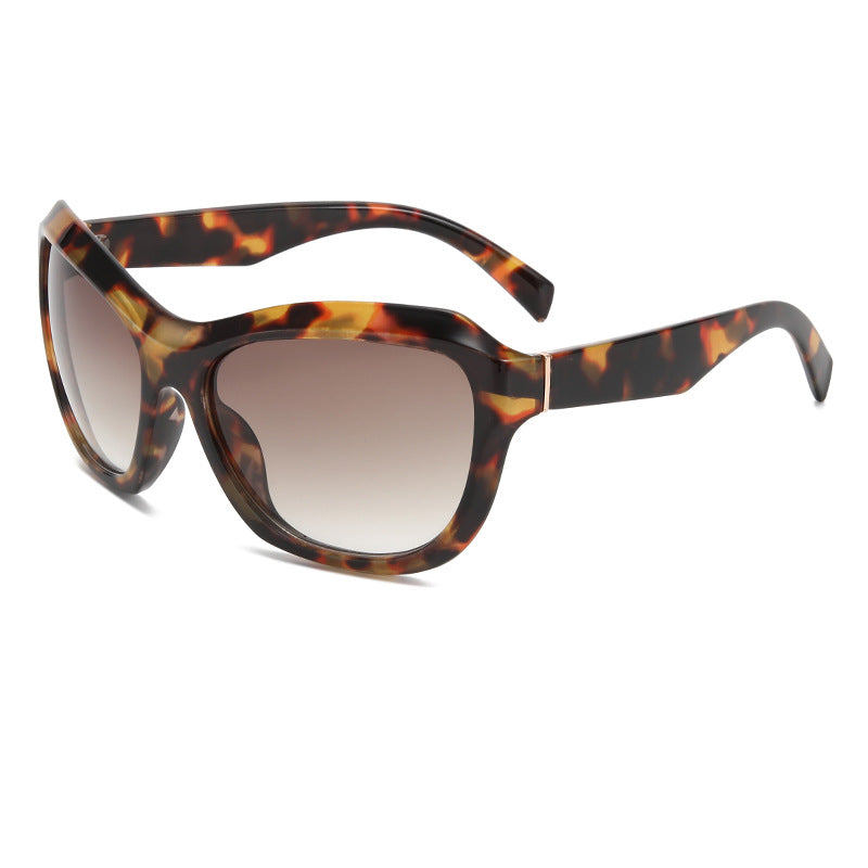 Women's sunglasses with elegant larger lenses Stornfield