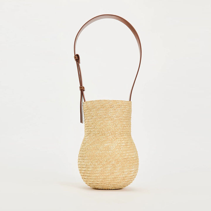 Handmade summer handbag Stornfield