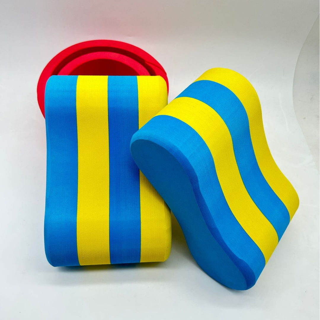 Swim aids Stornfield