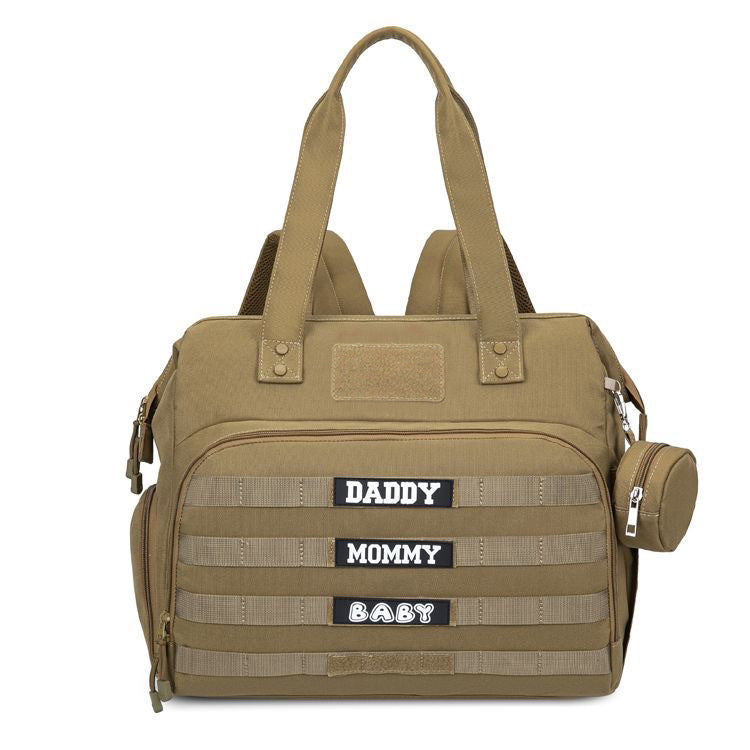 Diaper Backpack Stornfield