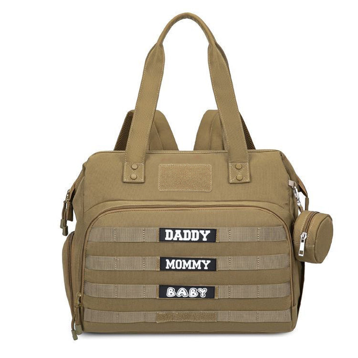 Diaper Backpack Stornfield
