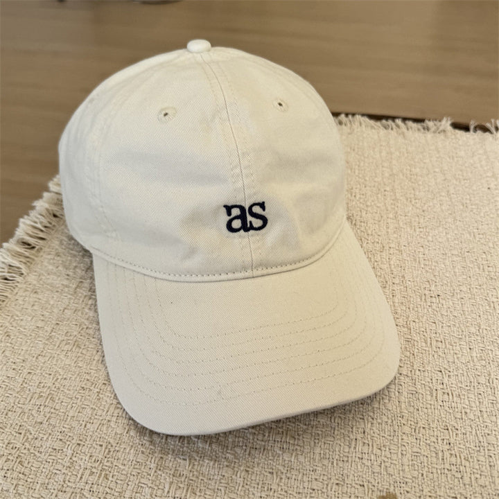 Women's Adjustable Cotton Baseball Cap Stornfield 1783922768