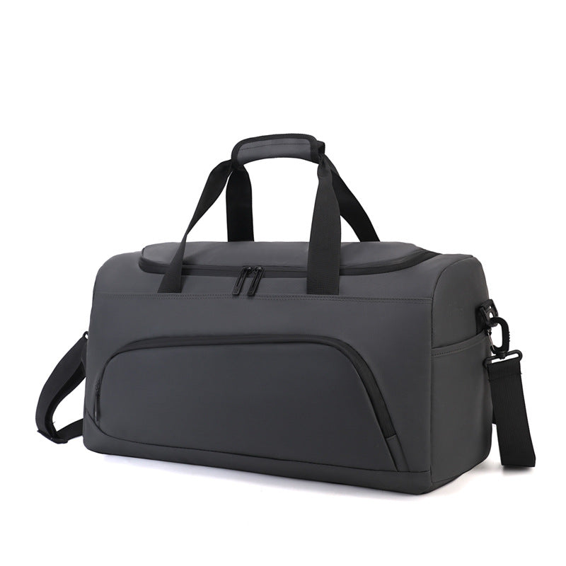 Multifunctional Sports Weekend Duffle Bag Stornfield