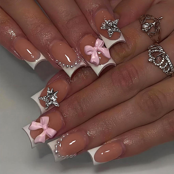 Artificial Nail Art Board Set Stornfield
