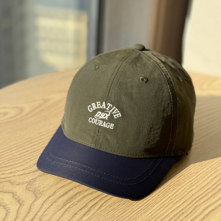Men's Casual Adjustable Baseball Cap Stornfield