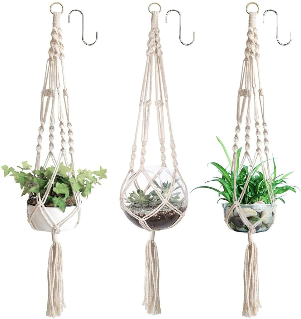 Macrame Plant Hanger Stornfield