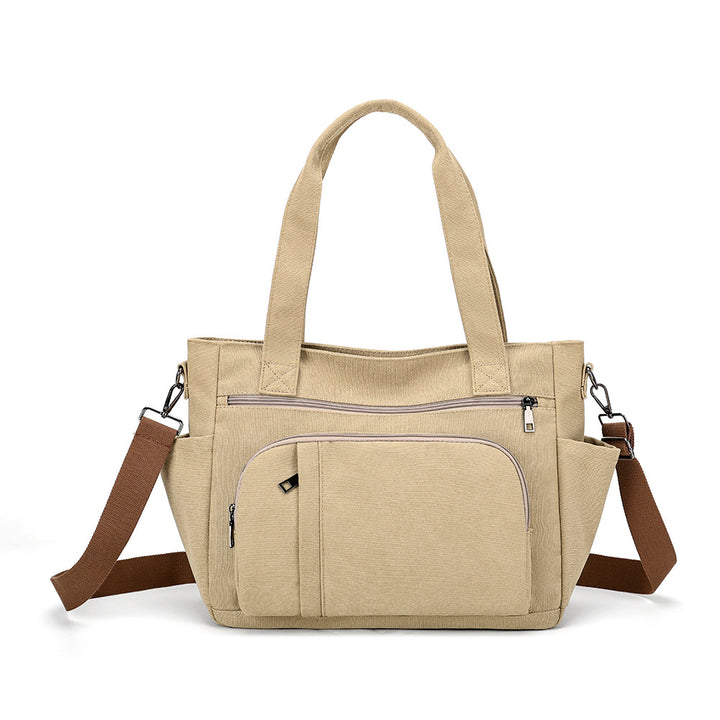 Multi-Functional Stylish Tote Bag Stornfield