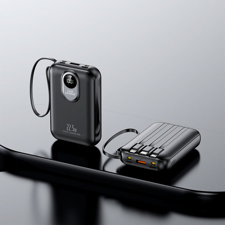 Powerbank Stornfield