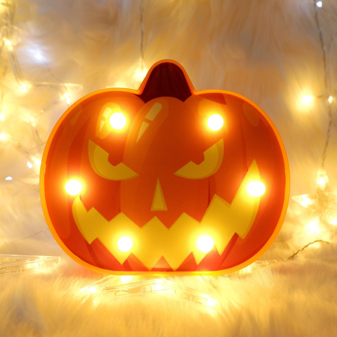 Decorative Bat Shaped LED Light Stornfield